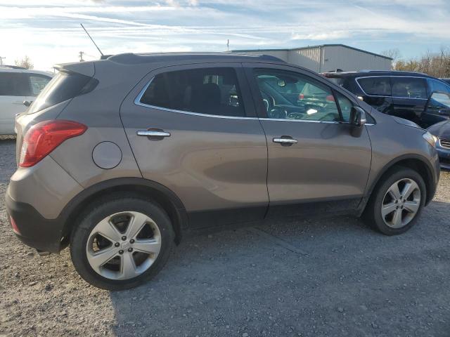 Photo 3 from auction – 2015 BUICK ENCORE with VIN KL4CJASBXFB167889