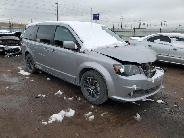 Photo 4 from auction – 2018 DODGE GRAND CARA with VIN 2C4RDGBG0JR153077