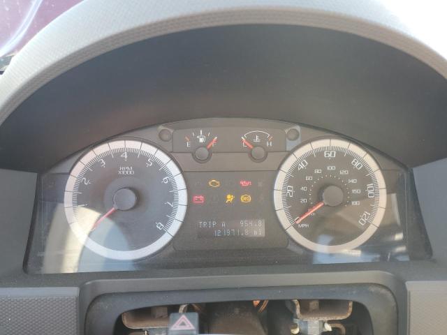 Photo 9 from auction – 2008 FORD ESCAPE XLT with VIN 1FMCU03148KA56587