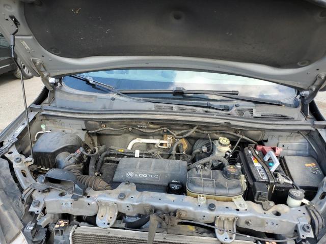 Photo 12 from auction – 2015 BUICK ENCORE CON with VIN KL4CJBSB9FB042629