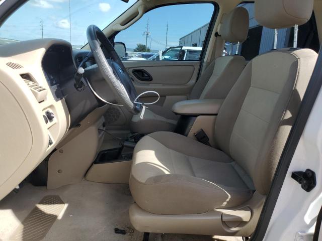 Photo 7 from auction – 2004 FORD ESCAPE XLS with VIN 1FMYU02154KA81306