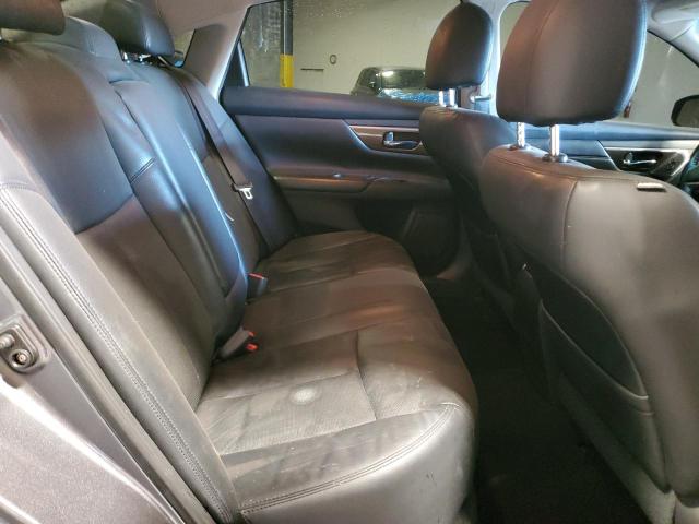 Photo 10 from auction – 2014 NISSAN ALTIMA 2.5 with VIN 1N4AL3APXEC323217