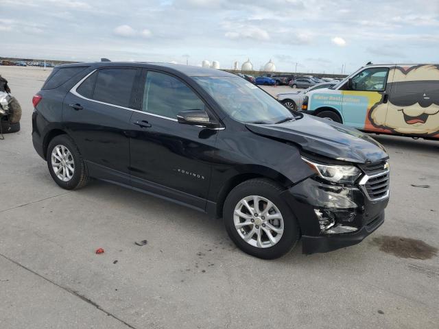 Photo 4 from auction – 2019 CHEVROLET EQUINOX LT with VIN 2GNAXKEVXK6253358