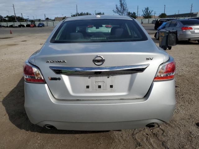 Photo 6 from auction – 2015 NISSAN ALTIMA 2.5 with VIN 1N4AL3AP6FC433103