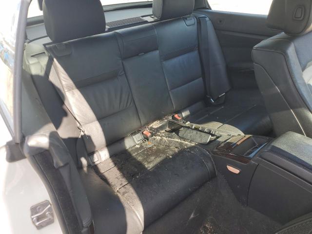 Photo 10 from auction – 2012 BMW 328 I with VIN WBADW3C51CE822495