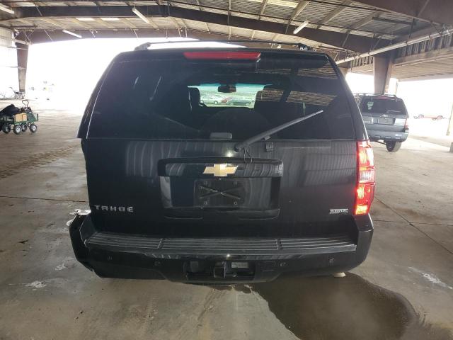 Photo 6 from auction – 2011 CHEVROLET TAHOE C150 with VIN 1GNSCBE00BR387028