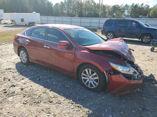 Photo 4 from auction – 2016 NISSAN ALTIMA 2.5 with VIN 1N4AL3AP4GC253474
