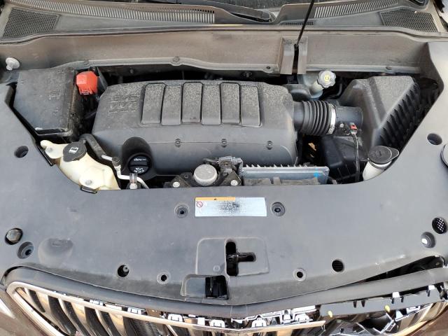 Photo 12 from auction – 2016 BUICK ENCLAVE with VIN 5GAKVCKD9GJ285590