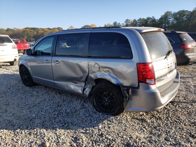 Photo 2 from auction – 2019 DODGE GRAND CARA with VIN 2C4RDGEGXKR725009