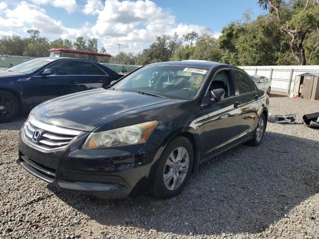Photo 1 from auction – 2012 HONDA ACCORD SE with VIN 1HGCP2F69CA080575