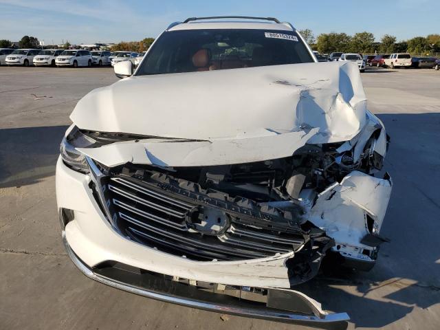 Photo 5 from auction – 2016 MAZDA CX-9 SIGNA with VIN JM3TCBEY3G0109553