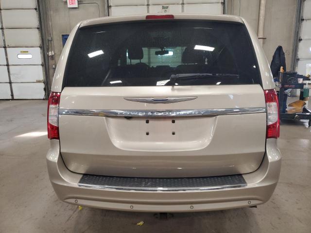 Photo 6 from auction – 2014 CHRYSLER TOWN & COU with VIN 2C4RC1CG2ER367380
