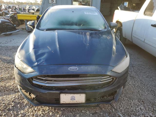 Photo 5 from auction – 2018 FORD FUSION SE with VIN 3FA6P0HD3JR285135