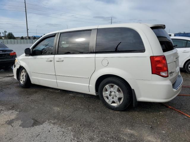 Photo 2 from auction – 2012 DODGE GRAND CARA with VIN 2C4RDGBG1CR254826