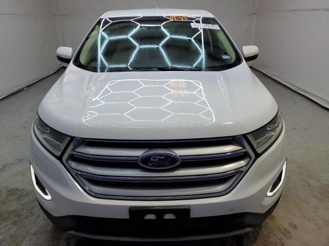 Photo 5 from auction – 2017 FORD EDGE SEL with VIN 2FMPK3J99HBC46090