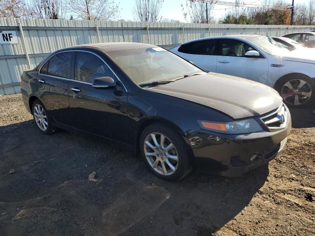 Photo 4 from auction – 2007 ACURA TSX with VIN JH4CL96897C000091