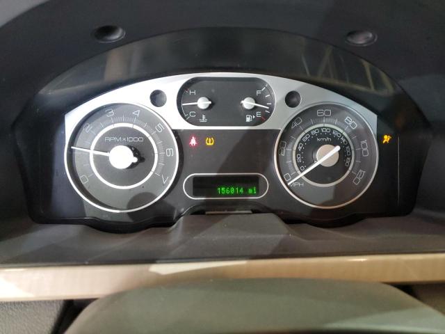 Photo 9 from auction – 2008 MERCURY SABLE PREM with VIN 1MEHM42W28G604716