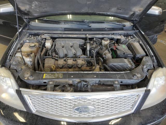 Photo 12 from auction – 2005 FORD FIVE HUNDR with VIN 1FAHP28145G190610