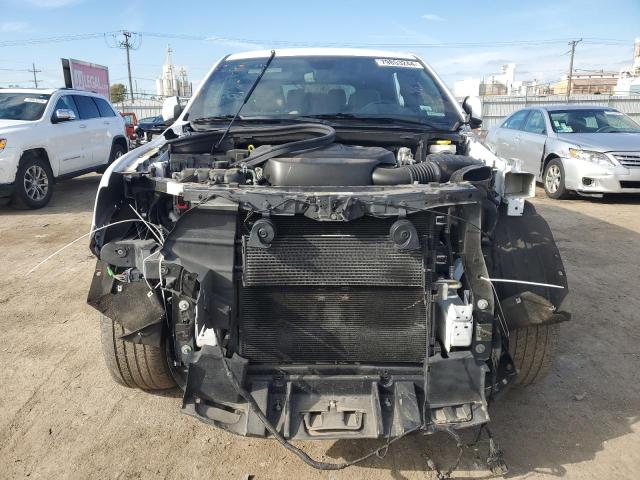 Photo 5 from auction – 2021 DODGE DURANGO GT with VIN 1C4RDHDG8MC555011