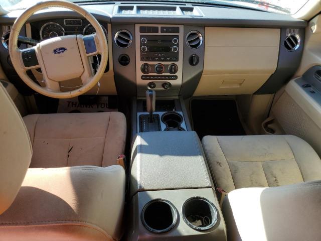 Photo 8 from auction – 2008 FORD EXPEDITION with VIN 1FMFU15538LA34660
