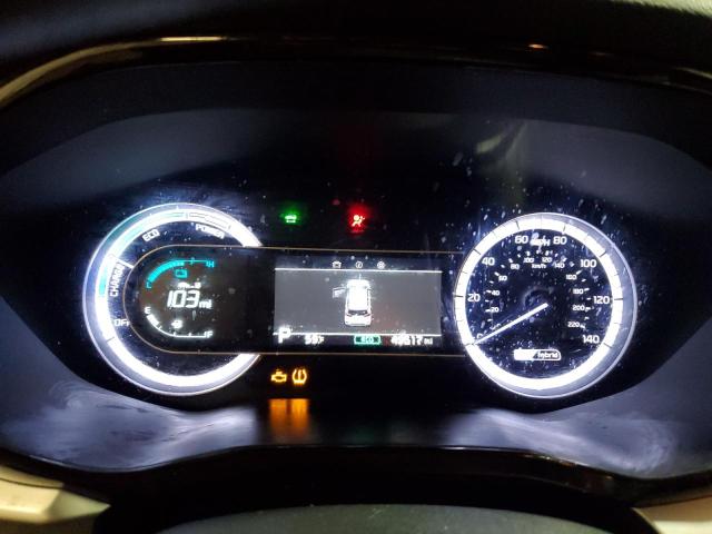 Photo 9 from auction – 2022 KIA NIRO LX with VIN KNDCB3LC7N5539725