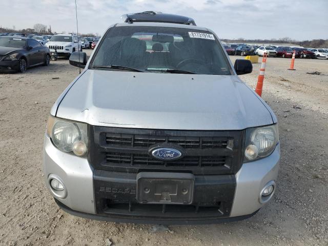 Photo 5 from auction – 2009 FORD ESCAPE XLT with VIN 1FMCU03789KB64913