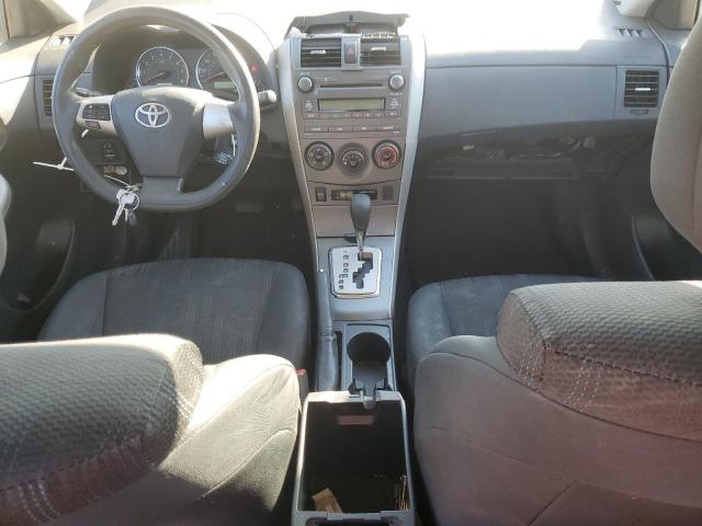 Photo 8 from auction – 2011 TOYOTA COROLLA BA with VIN 2T1BU4EE9BC703887
