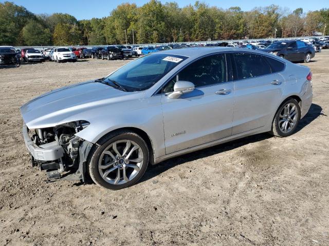Photo 1 from auction – 2019 FORD FUSION TIT with VIN 3FA6P0RUXKR273290