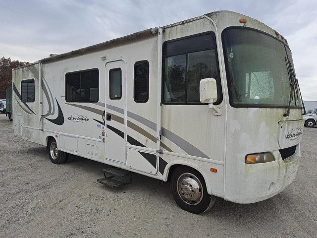 FORD MOTORHOME 2005 with VIN 1F6LF53S340A06003 - Photo from auction