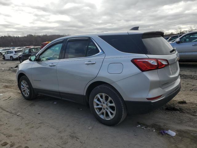 Photo 2 from auction – 2018 CHEVROLET EQUINOX LT with VIN 2GNAXSEV8J6349715