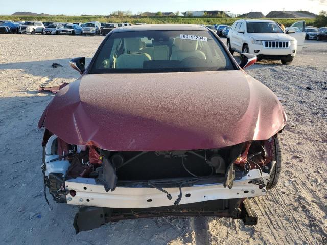 Photo 5 from auction – 2022 LEXUS ES 350 BAS with VIN 58ADZ1B13NU128580