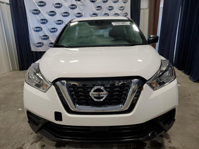 Photo 5 from auction – 2020 NISSAN KICKS S with VIN 3N1CP5BV6LL492011