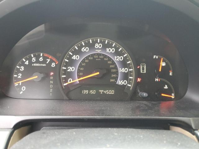 Photo 9 from auction – 2005 HONDA ODYSSEY EX with VIN 5FNRL38705B115773