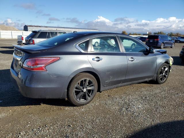 Photo 3 from auction – 2013 NISSAN ALTIMA 2.5 with VIN 1N4AL3AP4DN576651