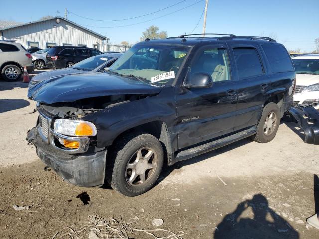 Photo 1 from auction – 2003 GMC YUKON DENA with VIN 1GKEK63U13J197409