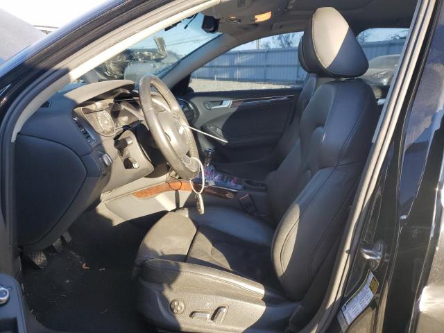 Photo 7 from auction – 2013 AUDI A4 PREMIUM with VIN WAUHFAFL6DN041828