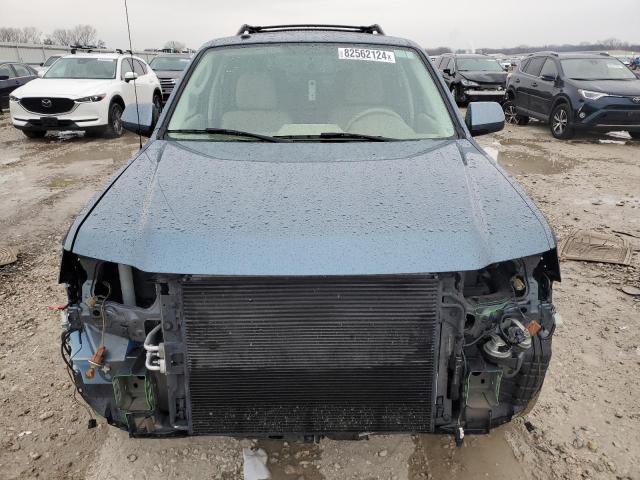 Photo 5 from auction – 2012 FORD ESCAPE LIM with VIN 1FMCU9E71CKB89712
