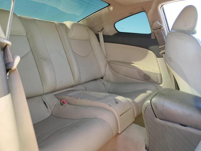 Photo 10 from auction – 2012 INFINITI G37 with VIN JN1CV6EL0CM472333
