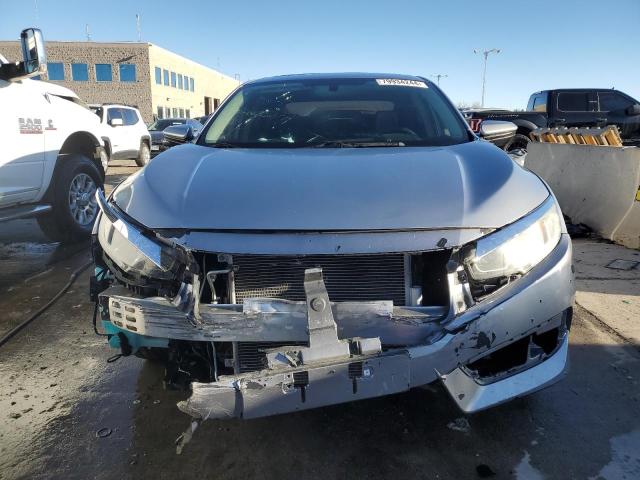 Photo 5 from auction – 2018 HONDA CIVIC EX with VIN 2HGFC2F74JH500775