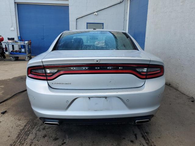 Photo 6 from auction – 2022 DODGE CHARGER SX with VIN 2C3CDXBG0NH263973