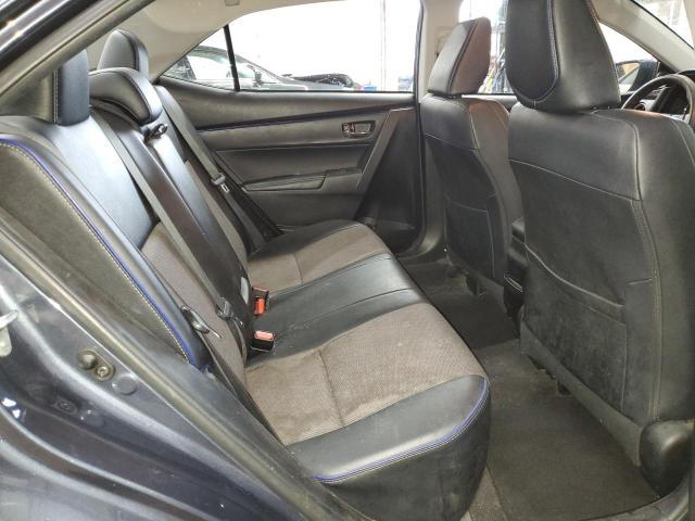 Photo 10 from auction – 2017 TOYOTA COROLLA L with VIN 5YFBURHE5HP689195