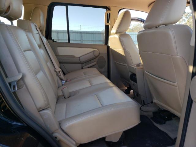 Photo 11 from auction – 2010 FORD EXPLORER E with VIN 1FMEU7EE1AUA40942