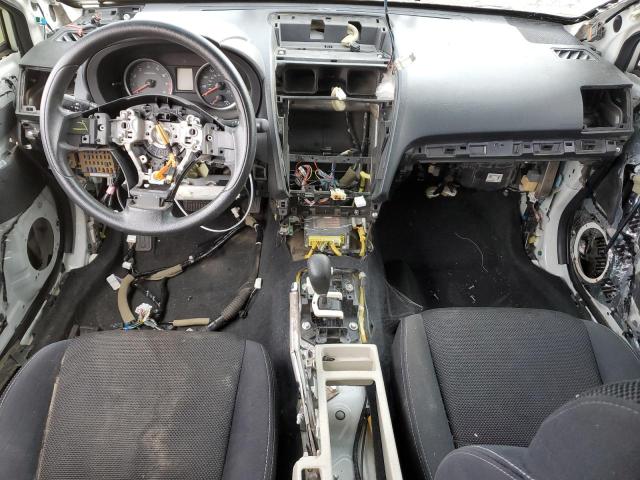 Photo 8 from auction – 2014 SUBARU XV CROSSTR with VIN JF2GPACCXE8212484