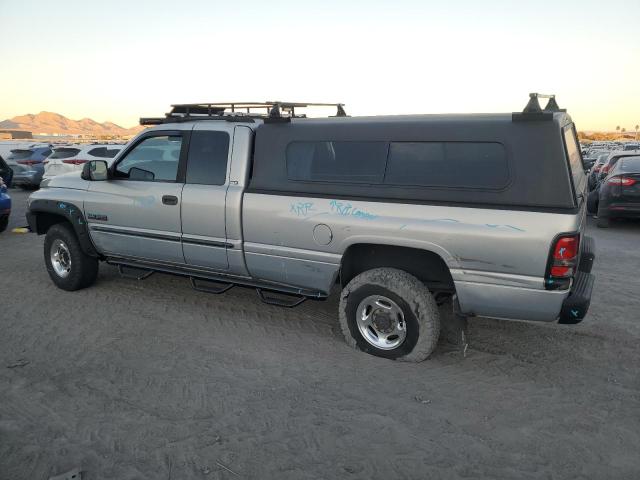 Photo 2 from auction – 2000 DODGE RAM 2500 with VIN 1B7KF2369YJ144753