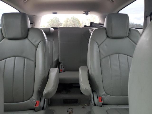 Photo 10 from auction – 2009 BUICK ENCLAVE CX with VIN 5GAER23D29J190155