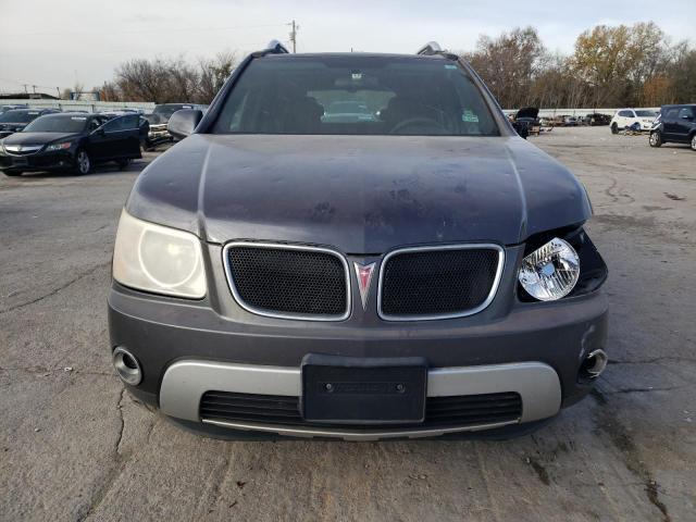 Photo 5 from auction – 2007 PONTIAC TORRENT with VIN 2CKDL63F776073498