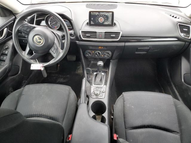 Photo 8 from auction – 2015 MAZDA 3 SPORT with VIN 3MZBM1U73FM172813