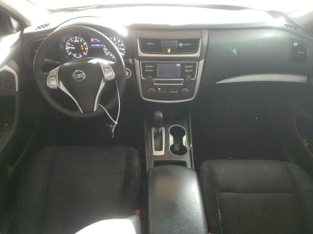 Photo 8 from auction – 2017 NISSAN ALTIMA 2.5 with VIN 1N4AL3AP7HC292657