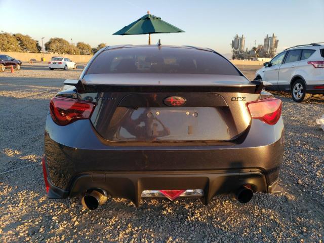 Photo 6 from auction – 2015 SUBARU BRZ 2.0 LI with VIN JF1ZCAC13F8602559