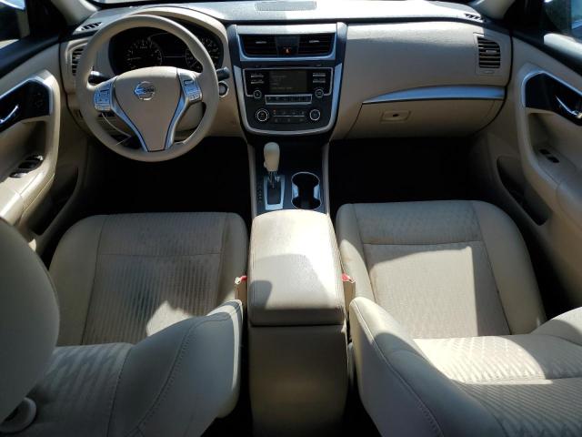 Photo 8 from auction – 2016 NISSAN ALTIMA 2.5 with VIN 1N4AL3AP1GN318379